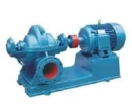 Durable Split Case Pumps Engineered for Maximum Reliability