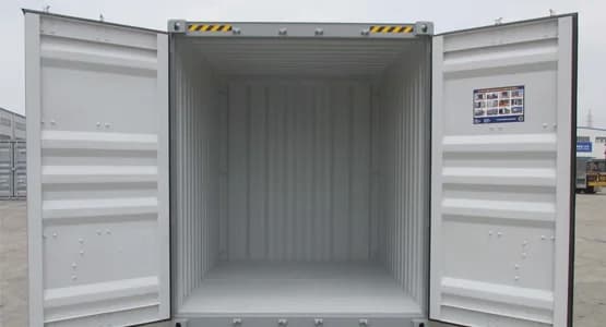 Poor Storage Choices Can Cost More, Secure a 10 Ft Option