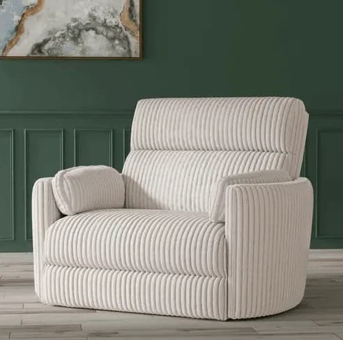 Baby Glider Chair