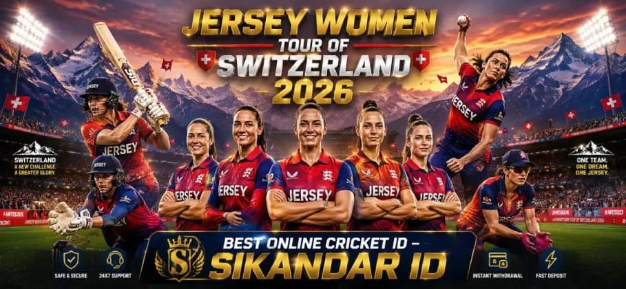 How to Choose the Best Online Cricket ID