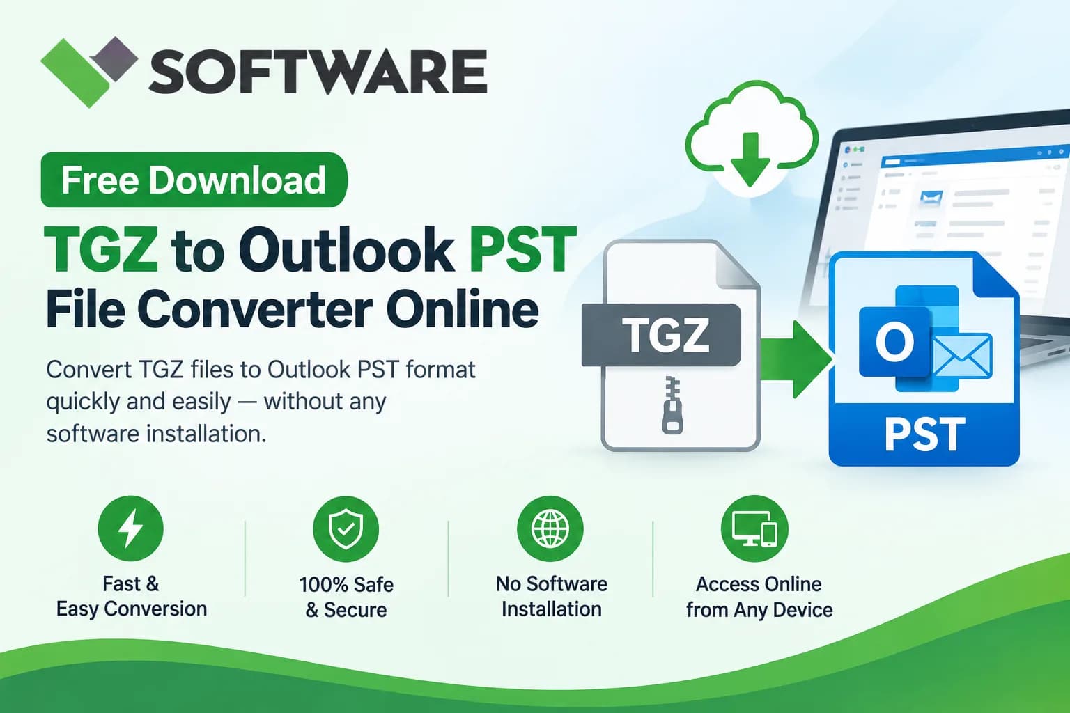 Zimbra Mailbox Conversion Tool