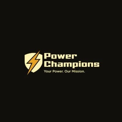 Power Champions
