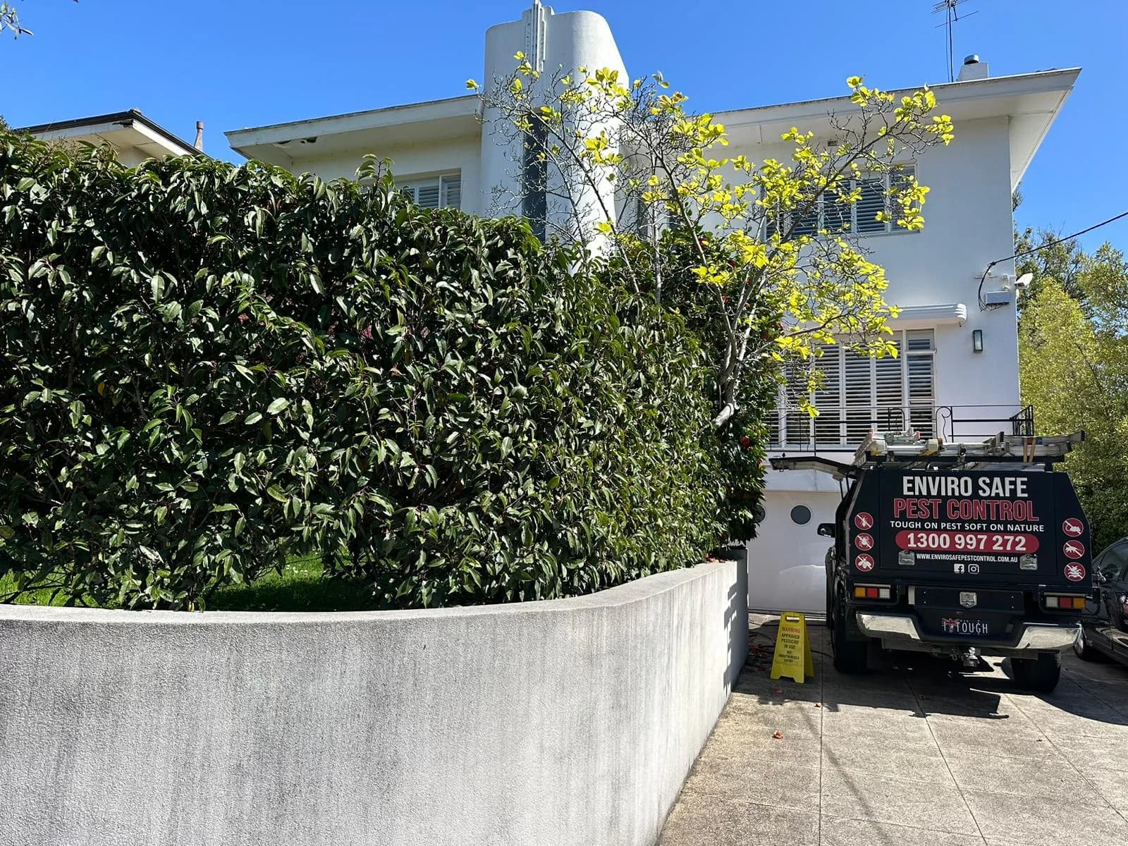 Enviro Safe Pest Control