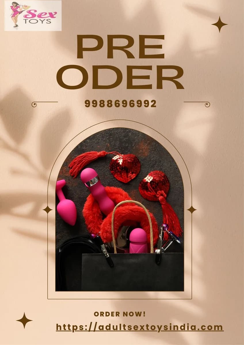 Buy Intimate Wellness Products in Surat – Discreet & Safe Delivery