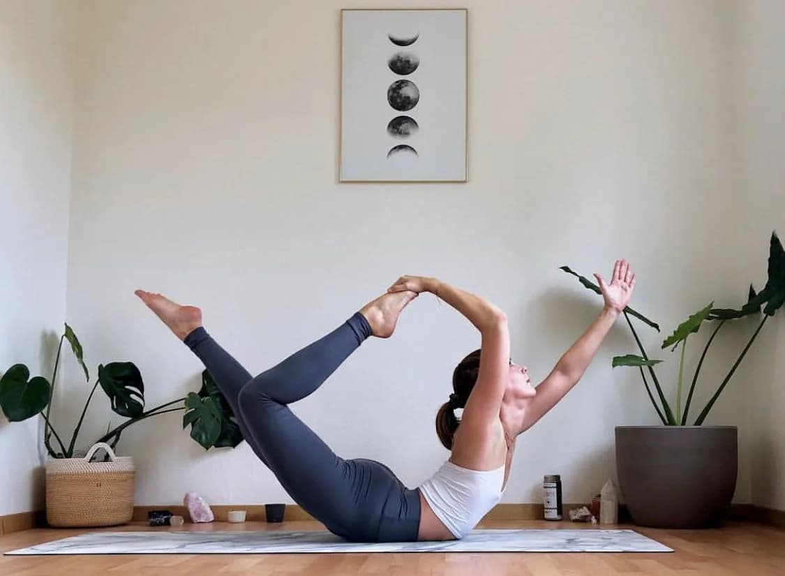 Explore Your Potential with Yoga Teacher Training in Charlotte, NC