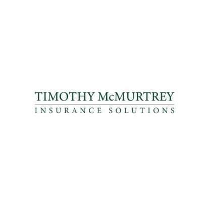 Timothy McMurtrey Insurance Solutions