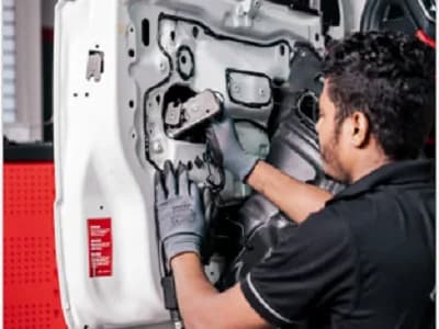 Best Car Service in Dubai