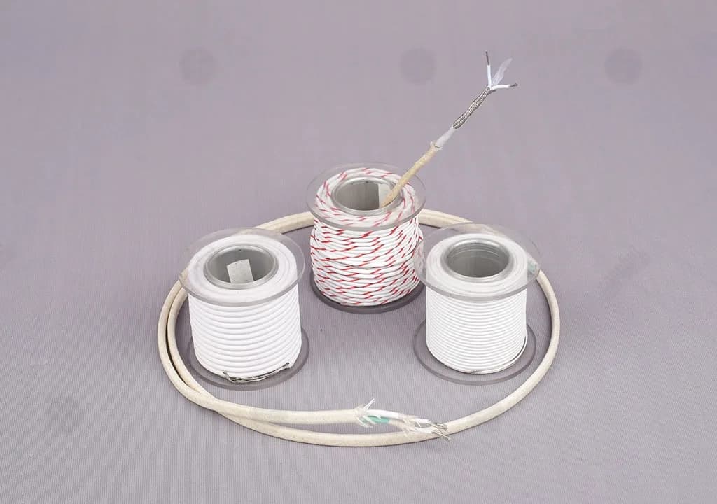 DEF Stan Wire and Cable Manufacturer for Aerospace & Defence Applications