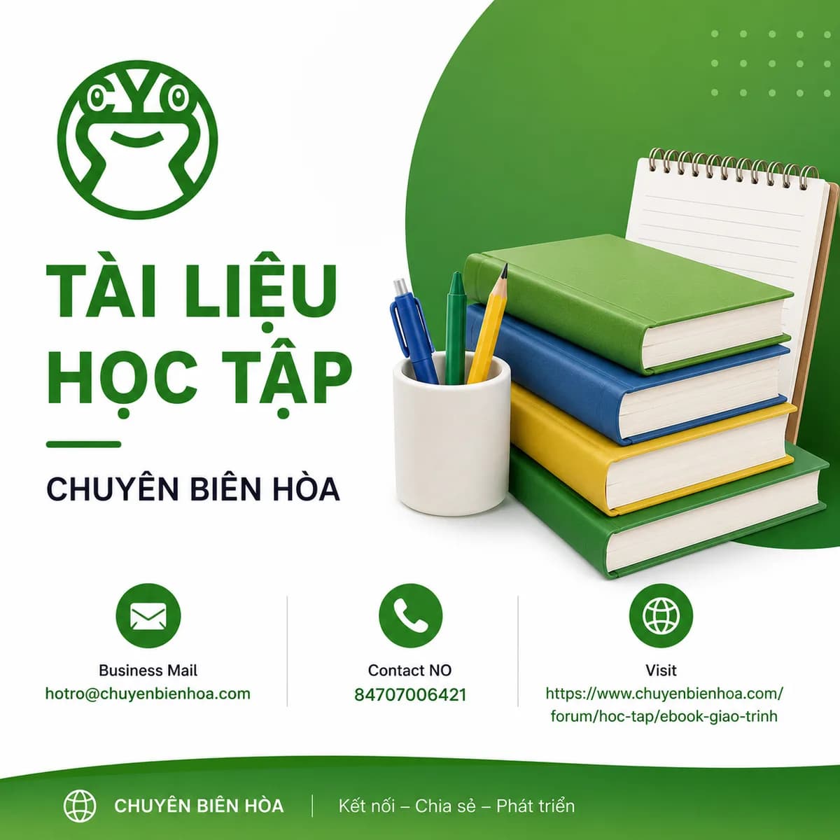 Chia Sẻ Tài Liệu Học Tập Chuyên Biên Hòa