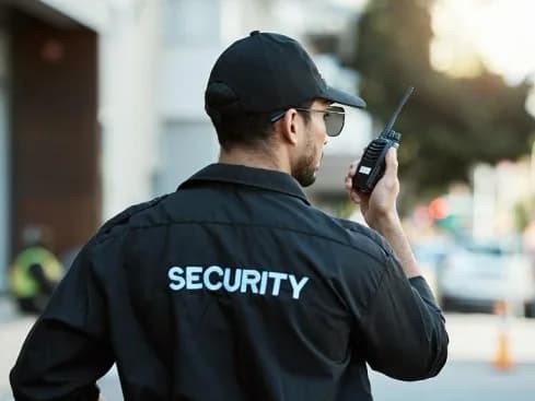 Security Guard Services for Homes in Chhattisgarh