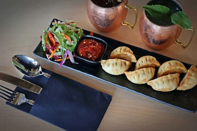 Authentic Cuisine Of India | Indian Restaurant Langford