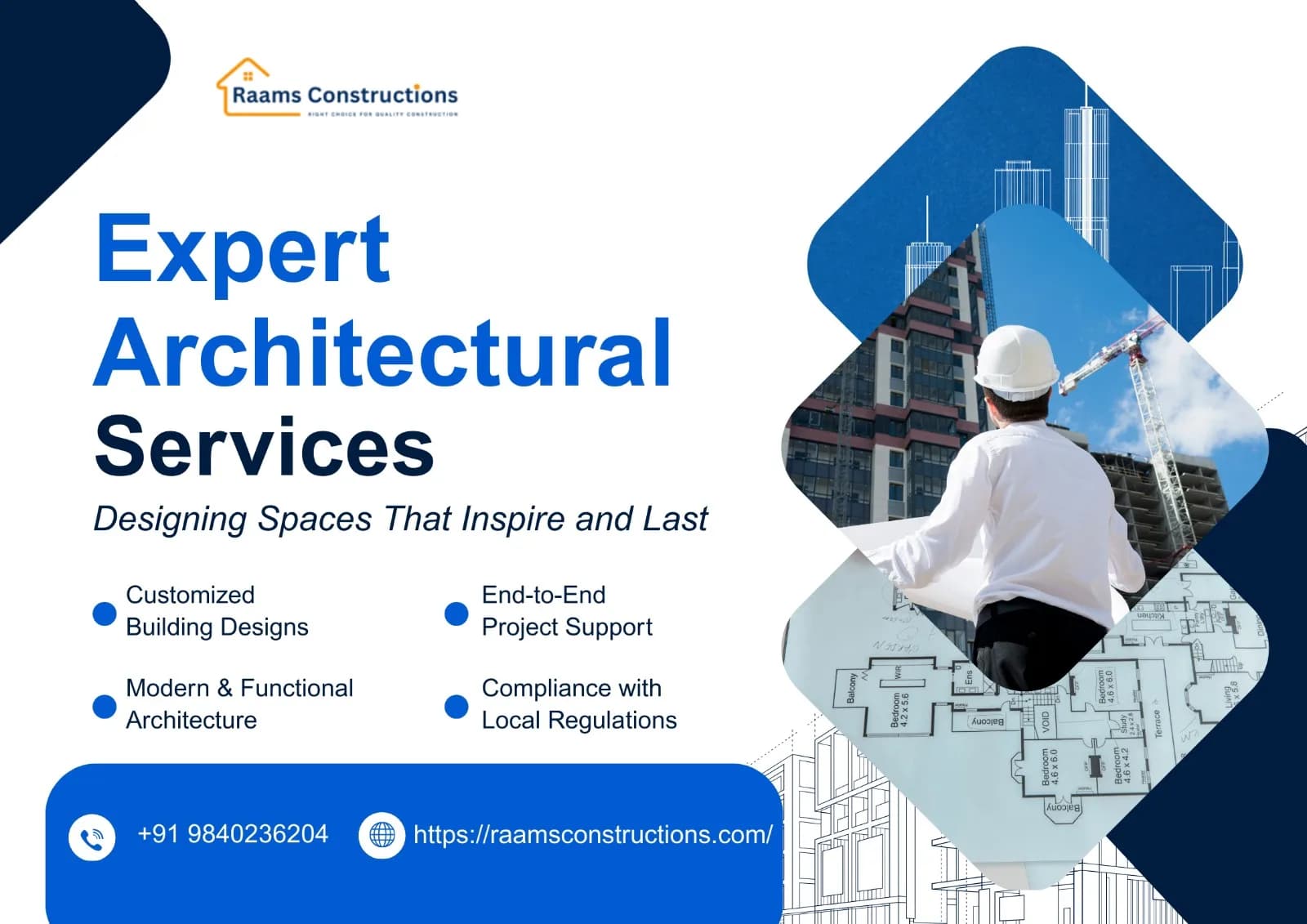 Completed Projects That Speak Excellence in devakottai