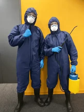 Crime Scene Cleanup Visalia | Biohazard Cleanup, Unattended Death, Suicide, Homicide in Visalia, CA