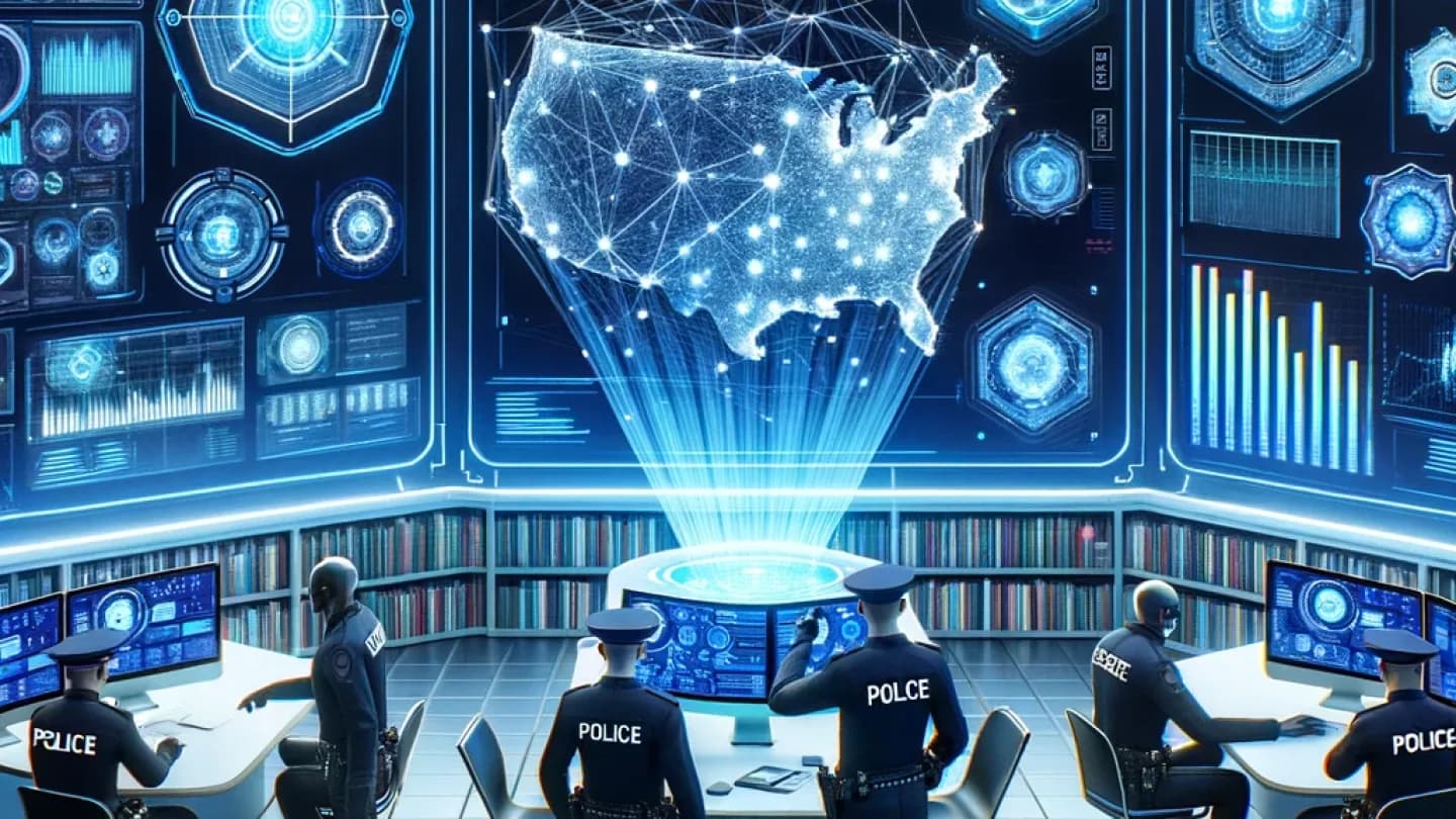 Law Enforcement Liaison Solutions