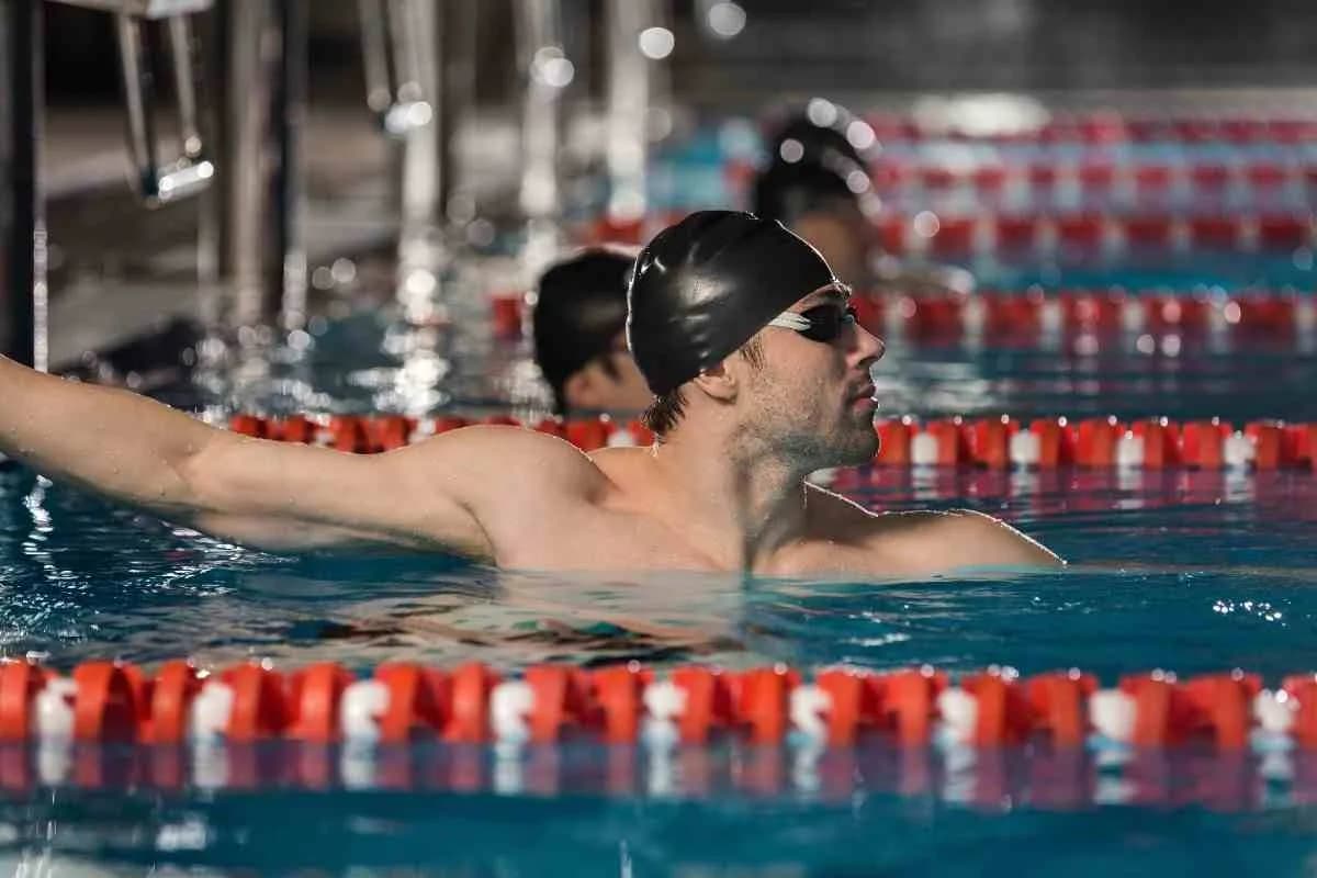 Find a Professional Adult Swimming Class Near You