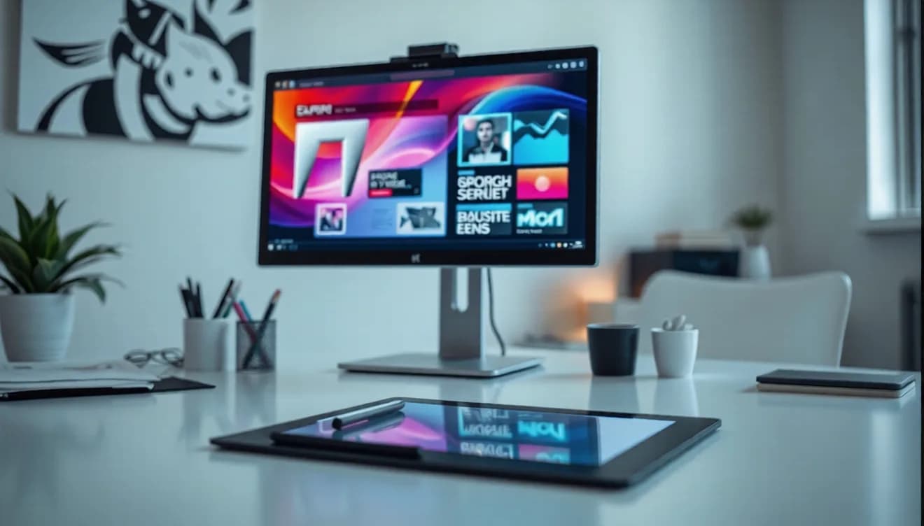 Website Development