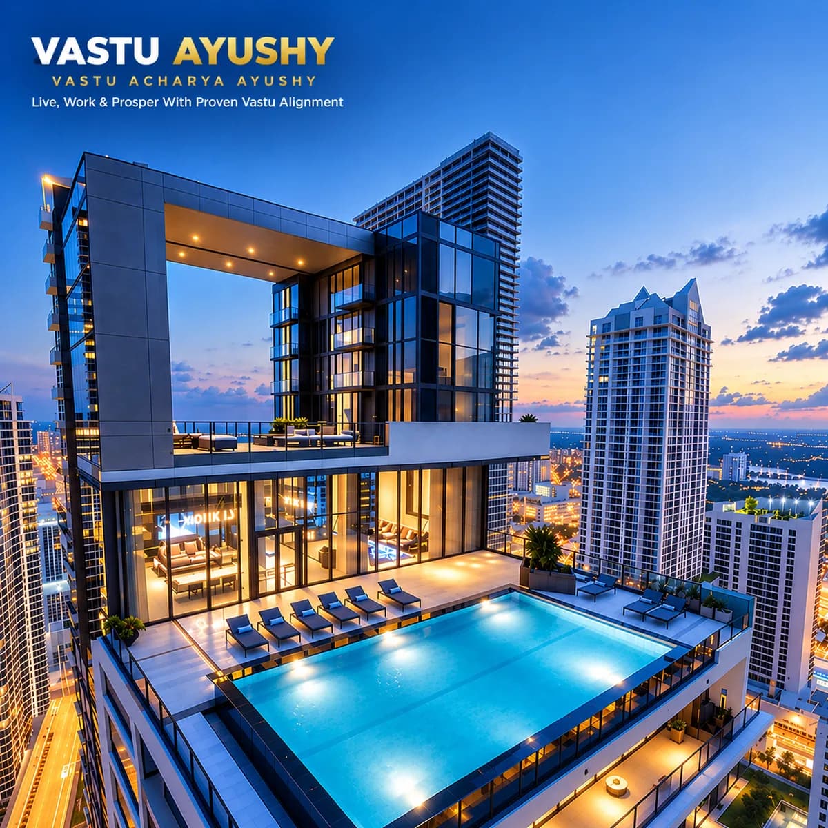 Vastu Consultant in Dubai, UAE | Expert Home & Business Vastu