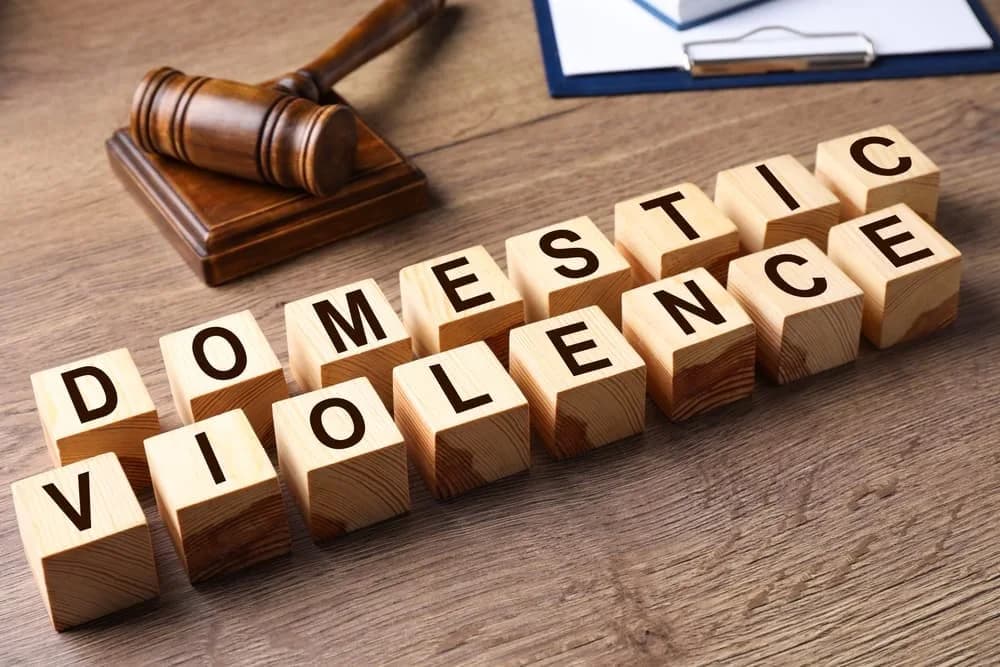 Domestic Violence Lawyer in Noida | Expert Legal Help – Adv Atulay Nehra