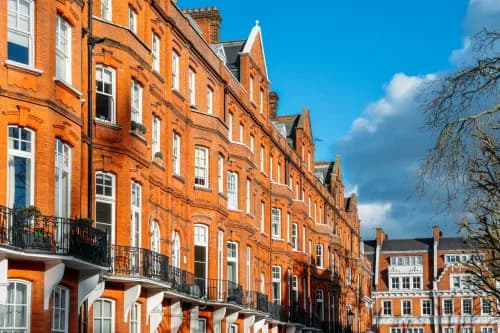 Smooth Out Your London Build with GT Louis Party Wall Surveyors