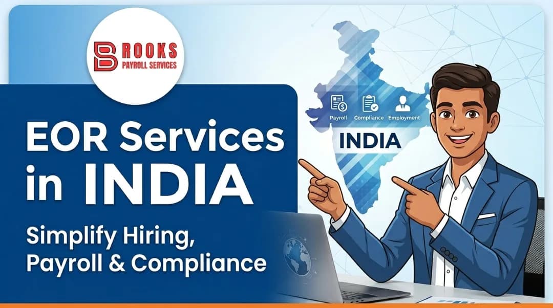 Best EOR Services Provider In India