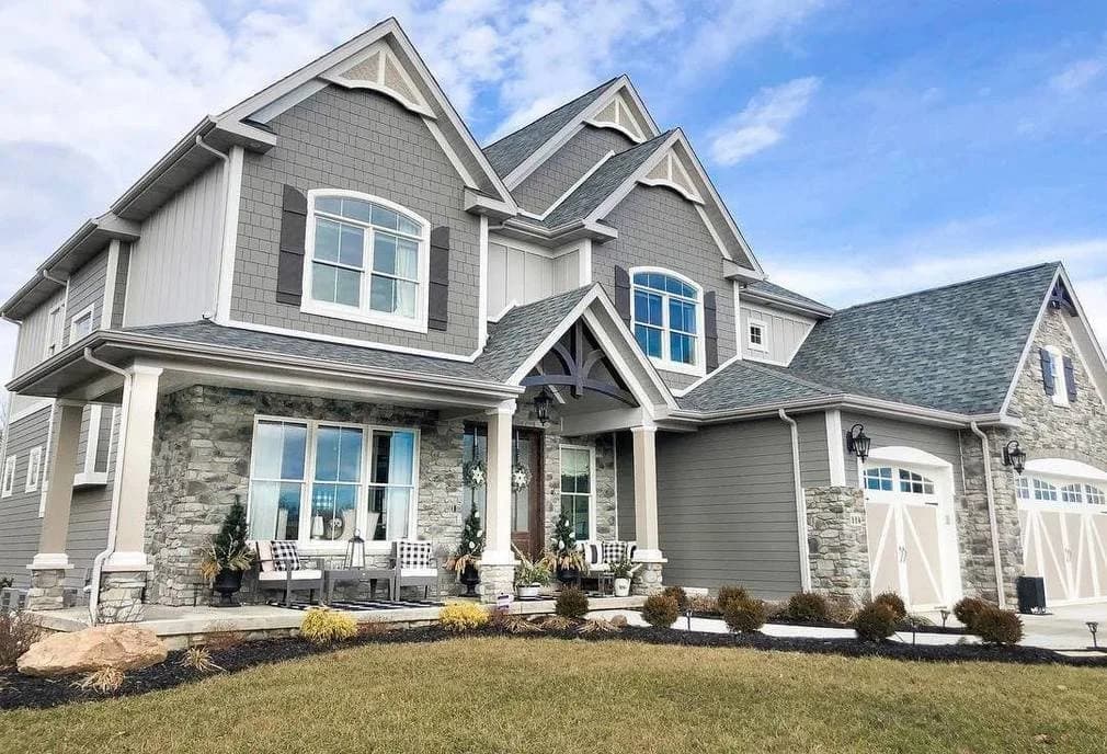 Ideal Siding Seattle