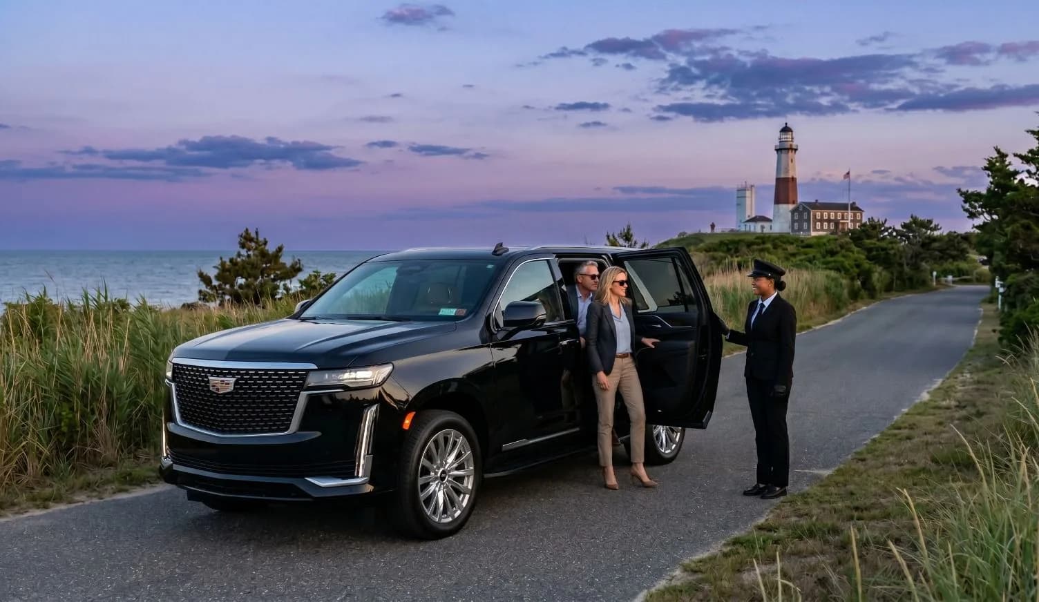 Book Chauffeur Southampton Services for Your Next Journey