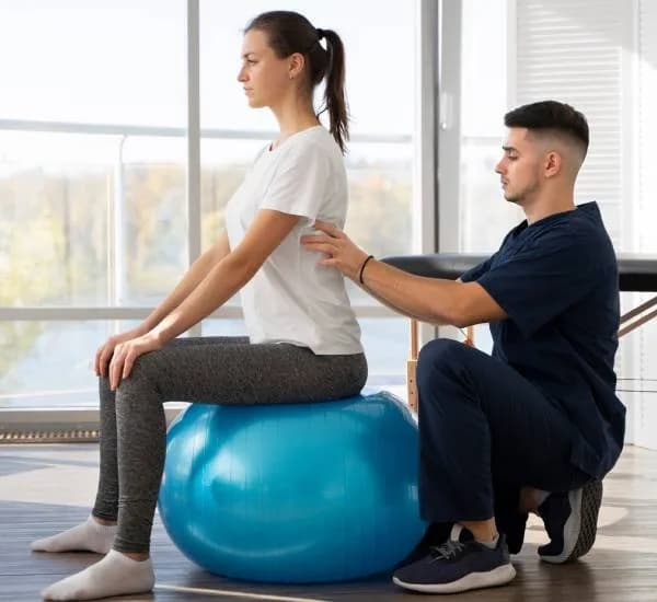 Better Movement Starts Here! Mornington Physiotherapy Support
