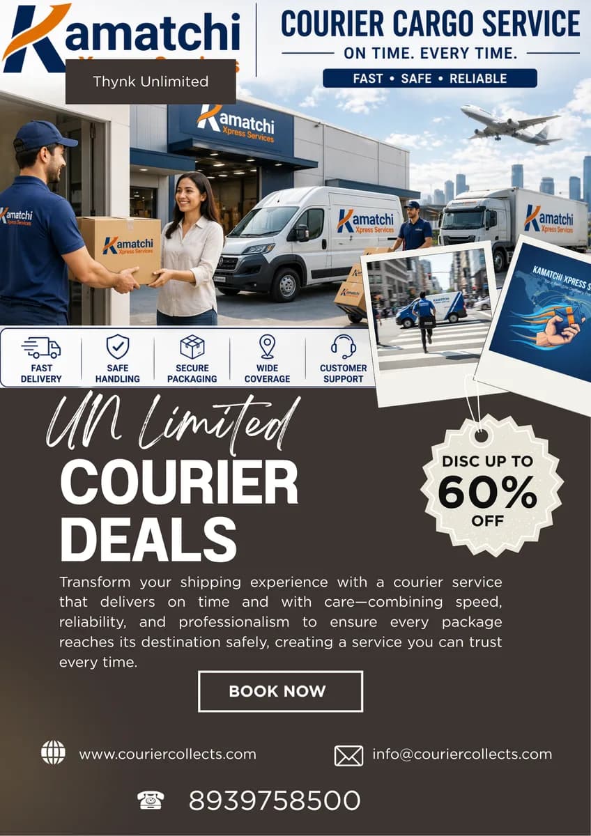 COURIER SERVICE NEAR ME INTERNATIONAL 