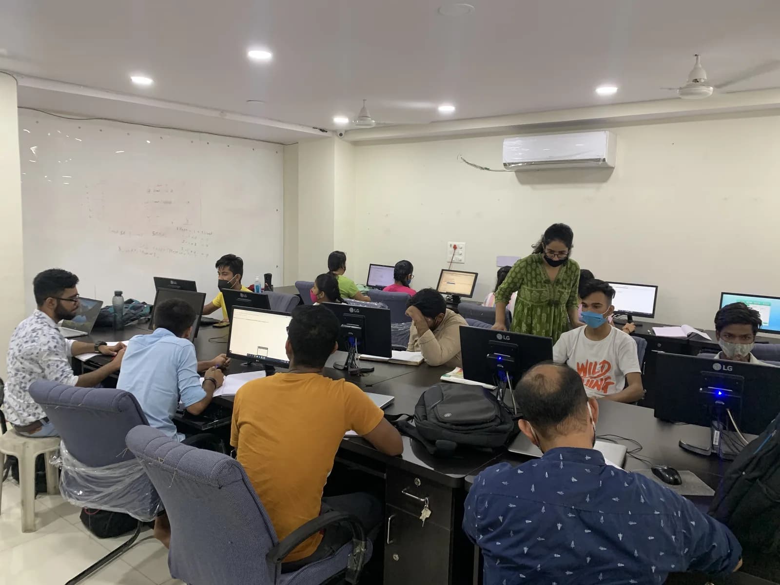 Intuit Computer Classes