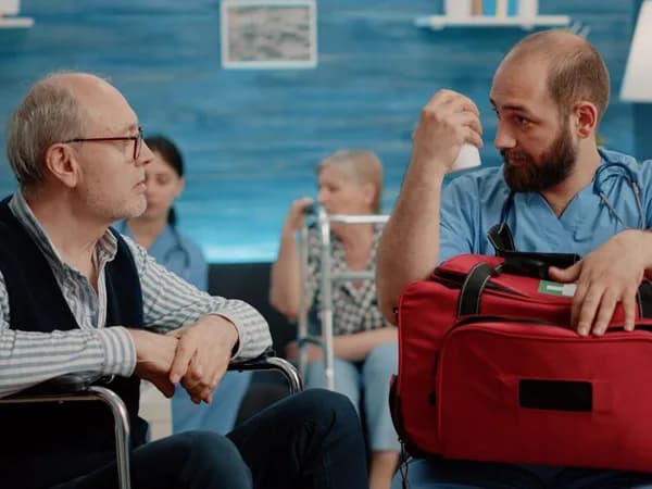 Short Term Respite Care Port Stephens – Flexible NDIS Support