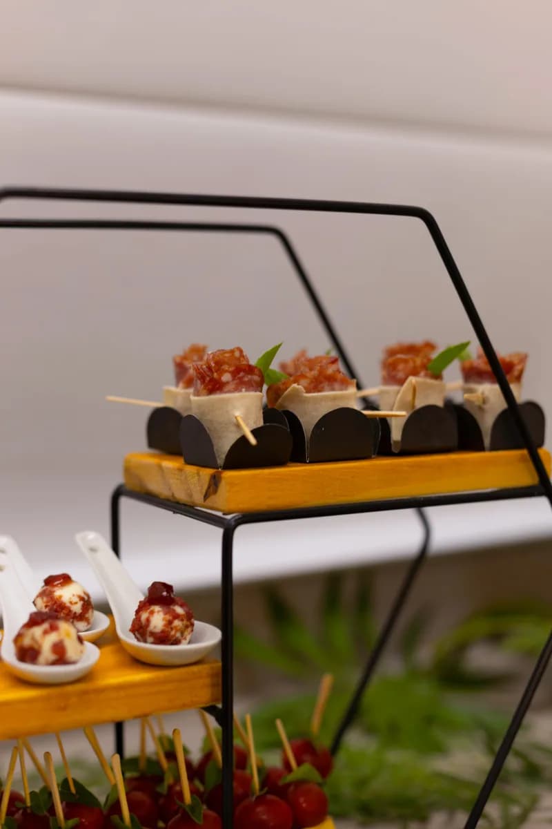 Find the Most Trusted Delhi Caterers for Any Occasion