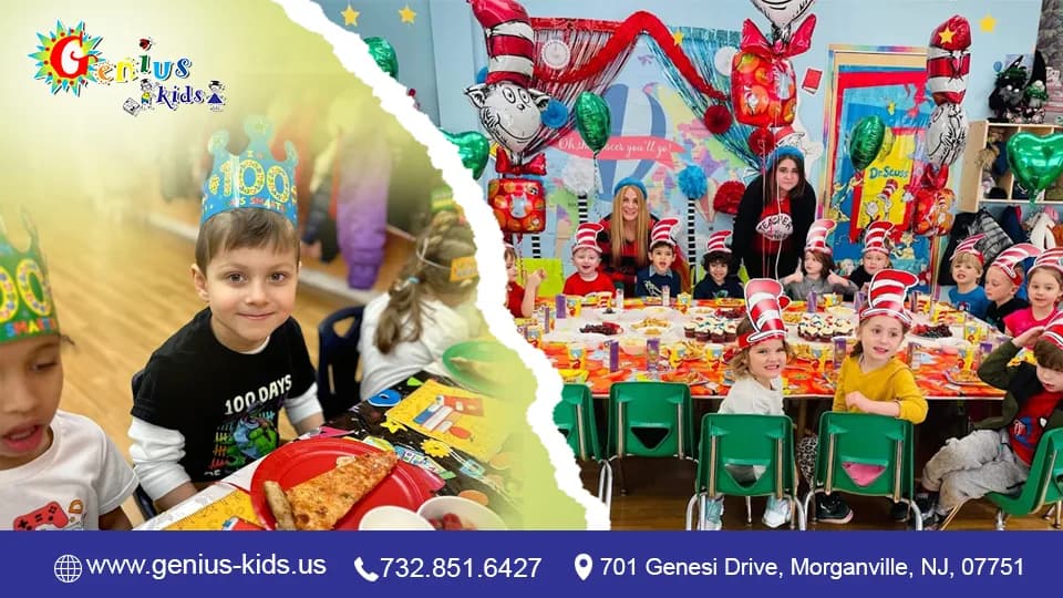 Dependable Child Daycare Near Freehold NJ for Your Little Ones
