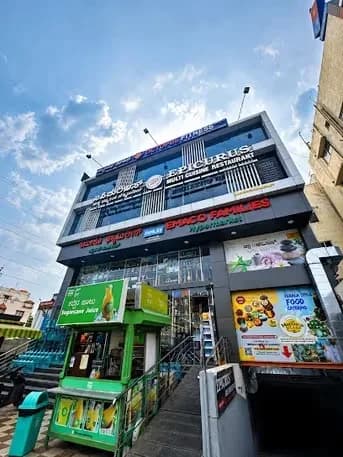 Massage spa near me