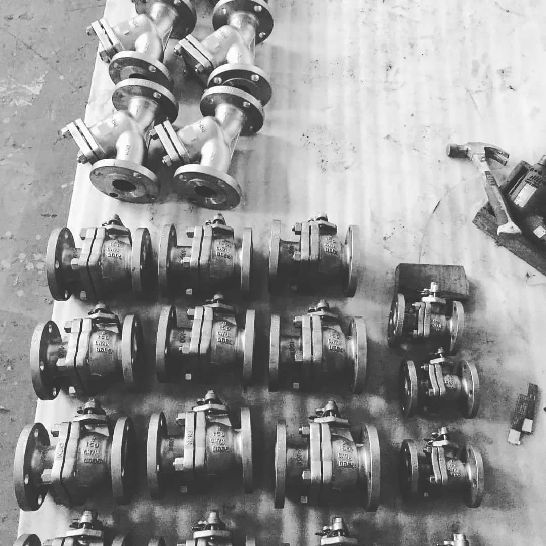 Ball Valve Manufacturer in India