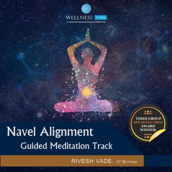 Unlock Clarity, Confidence & Inner Balance with Navel Activation!