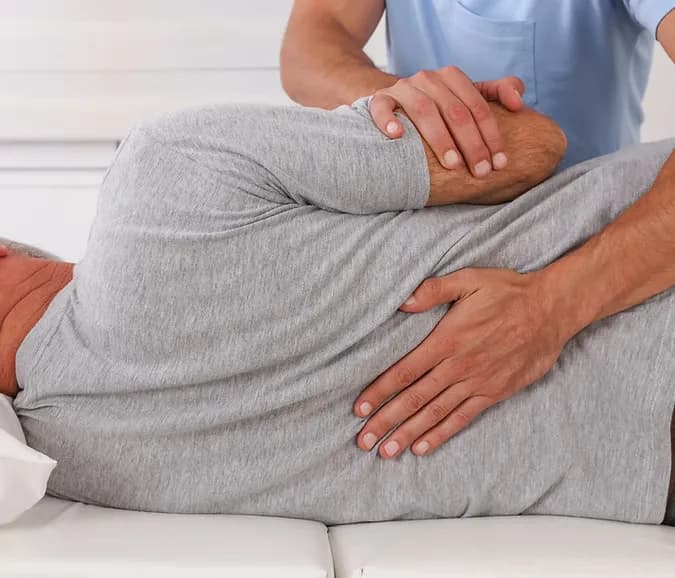 Physical Therapy in Assisted Living Facilities NJ