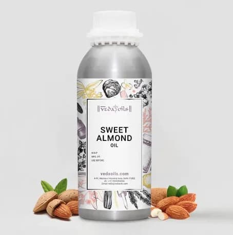 Buy Sweet Almond Oil Online