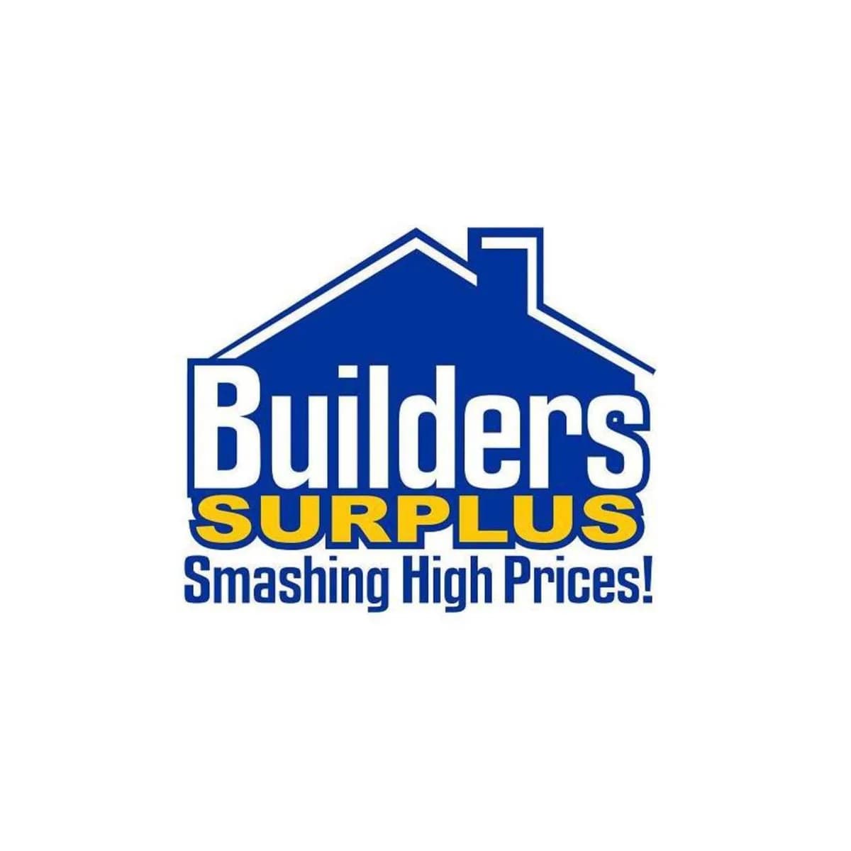 Builders Surplus Yeehaa