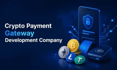 Hashcodex Connects Crypto Exchanges with Smarter Payment Gateway Solutions  