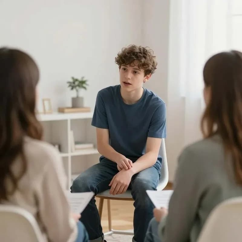 Depression Therapy in St. Louis, MO | Compassionate Mental Health Support