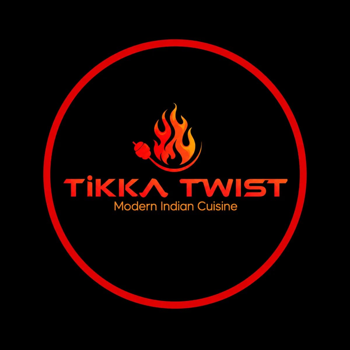 Tikka Twist