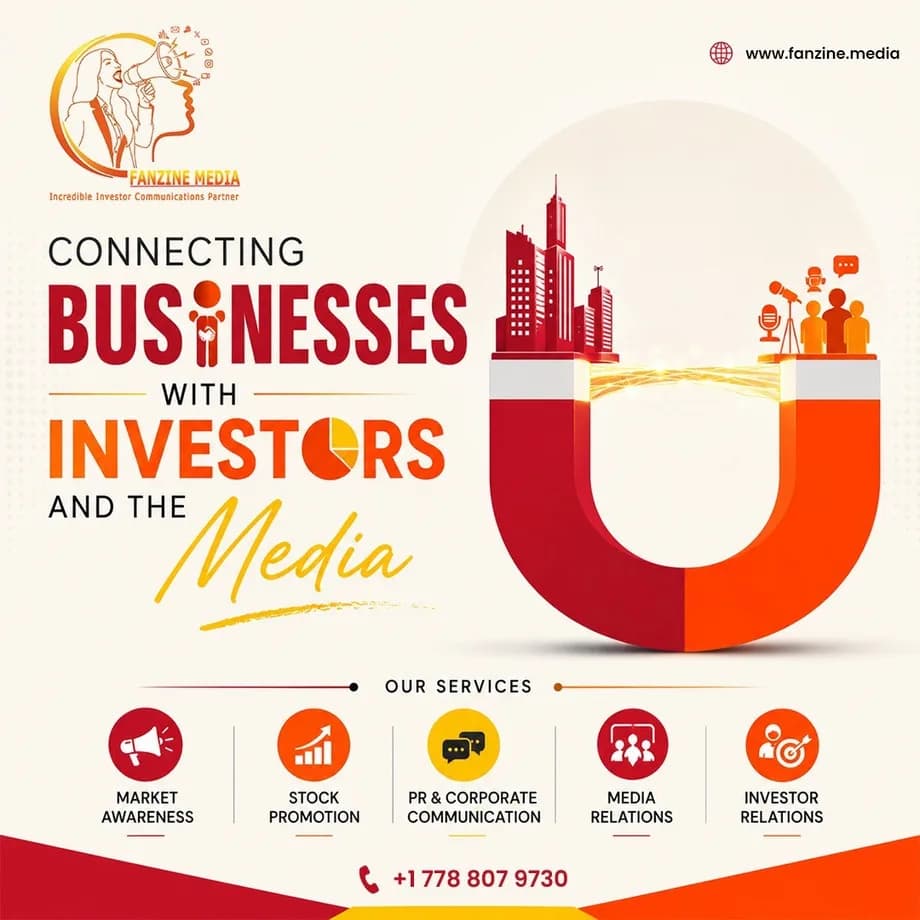 Investor Roadshow Services – Strategic Investor Meetings to Maximize Market Visibility