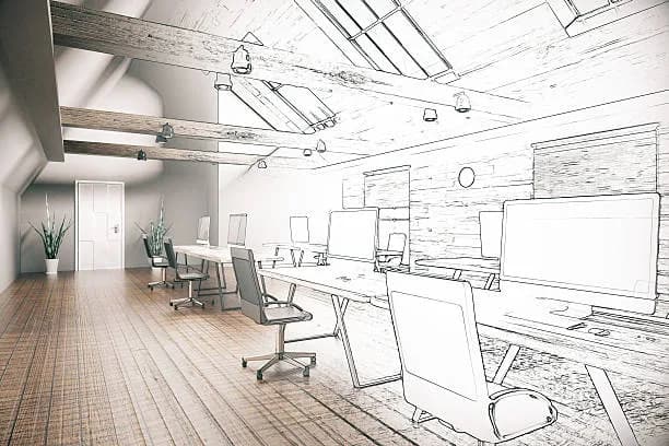 Innovative Commercial Architectural Design Services for Businesses in Jamshedpur