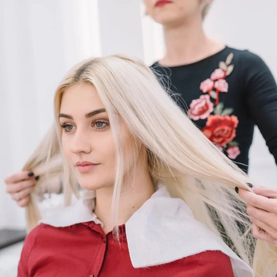 Balayage Specialist Boca Raton | Hairmess Salon Experts