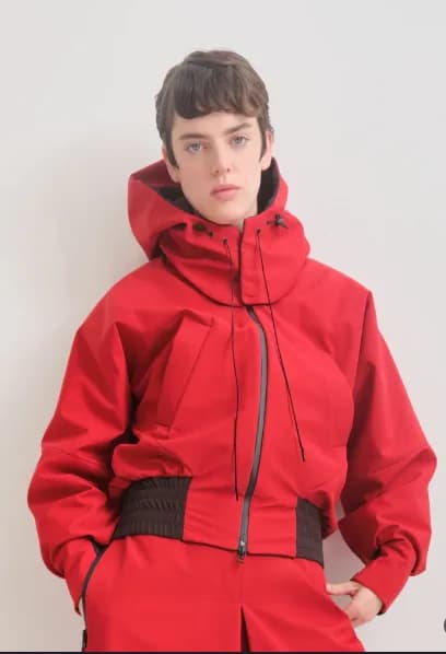 Stylish Rainwear in Amsterdam for Everyday Protection