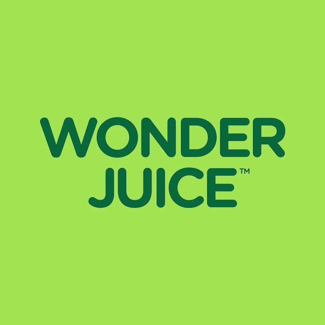 Wonder Juice