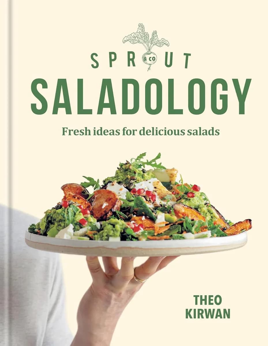 Fresh Ideas for Delicious Salads