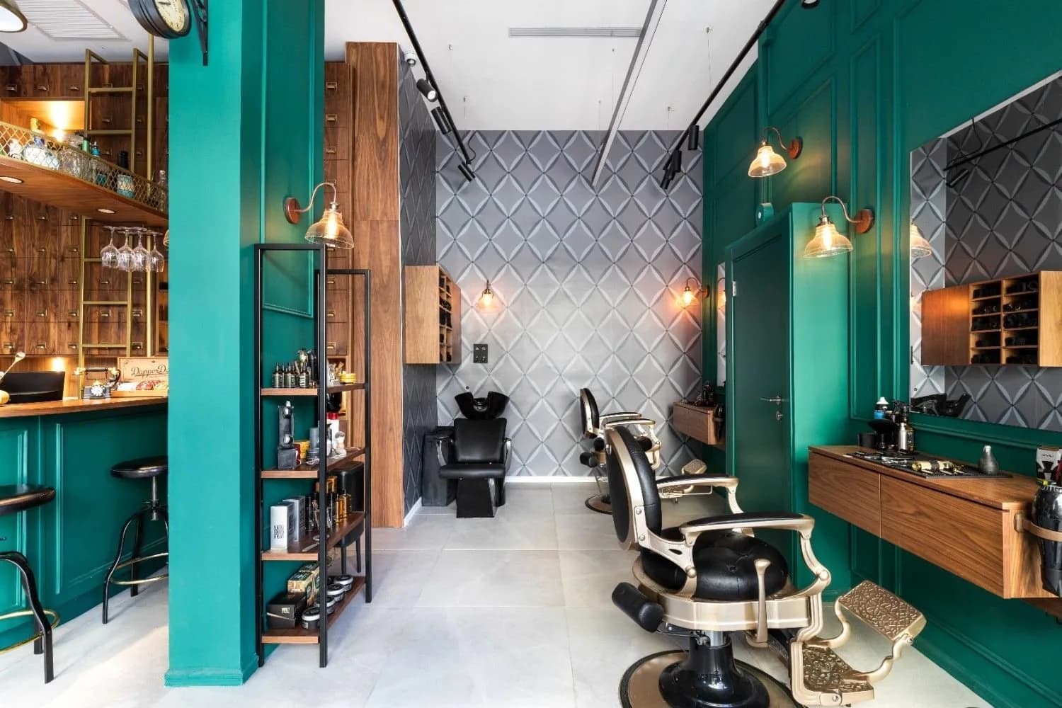Men's Grooming NYC