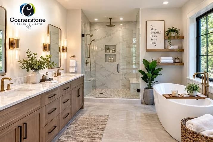 Expert Kitchen and Bath Remodeling Services