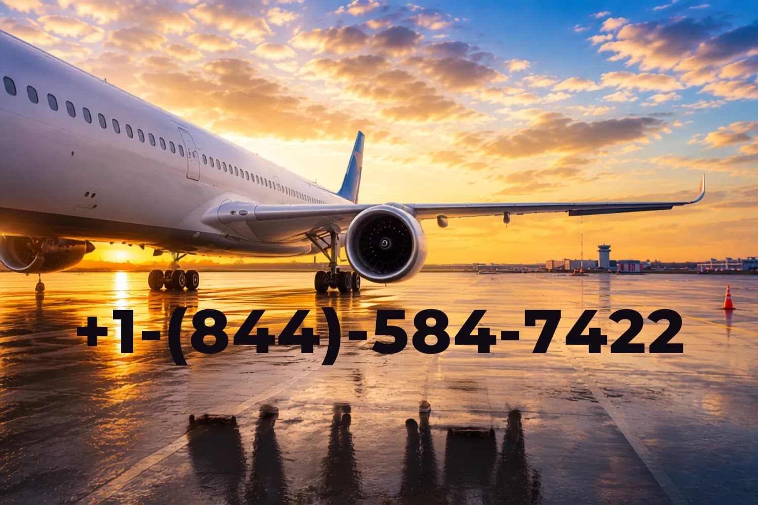 How to Request a Refund from United Airlines